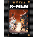 Marvel Ultimate - 55 - X-Men. Recursos Naturales