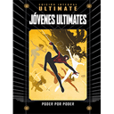 Marvel Ultimate - 57 - Jóvenes Ultimates. Poder por poder