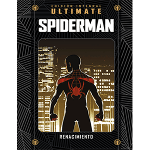 Marvel Ultimate - 59 - Renacimiento