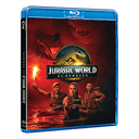 Jurassic World - El Renacer