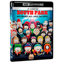 South Park Mas Grande, Mas Largo y Sin Cortes 4K