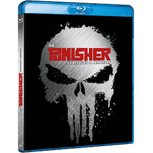 The Punisher 1 y 2