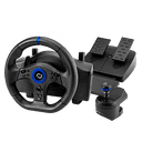 Volante BR5 Racing Wheel PS5 y PC