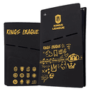 Cubierta Silicona para PS5 Slim - Kings League