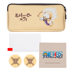 One Piece Starter Pack Switch 2