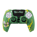 Combo Pack Rick and Morty
