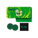 Rick and Morty Starter Pack Switch 2