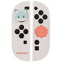 Tanooki Custom Kit Yuki Switch 2