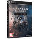 Crimson Desert Day 1 Edition - CIAB
