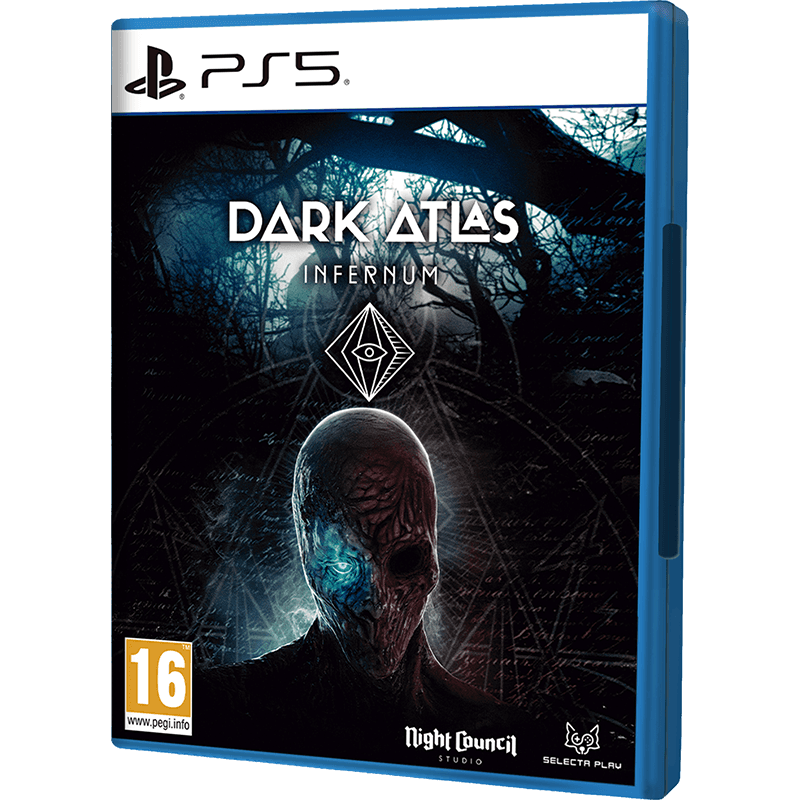 Dark Atlas PS5