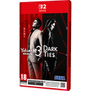 Yakuza Kiwami 3 & Dark Ties Nintendo Switch 2