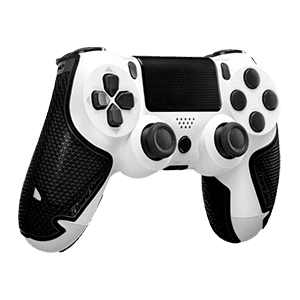 Lizard Skins Grip DSP para PS4 Controller Negro (REACONDICIONADO)