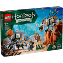 LEGO Horizon Aloy y Varl vs. Cangrejo y Dientes Serrados 77037 (REACONDICIONADO)
