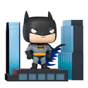 Figura POP Deluxe Batman (REACONDICIONADO)