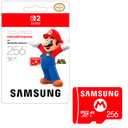 Samsung microSD Express 256GB - Tarjeta Memoria (REACONDICIONADO)