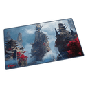 Tapete Ultimate Guard Magic: The Gathering "Tarkir: Dragonstorm" - Cori Mountain Monastery