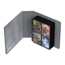 Album de coleccionista Ultimate Guard Xenoskin Compact de color negro