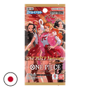 Sobre de cartas One Piece Heroines Edition EB-03 (Japonés)