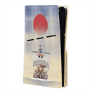 Cubierta Silicona para PS5 Slim - One Piece