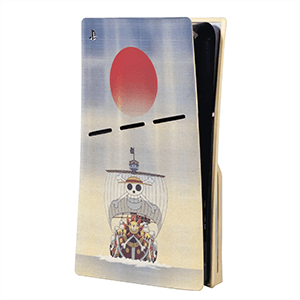 Cubierta Silicona para PS5 Slim - One Piece