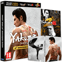 Yakuza 20th Anniversary Edition