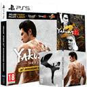 Yakuza 20th Anniversary Edition