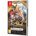 Ys Memoire: Revelations in Celceta