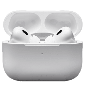 Auricular Earphone (2nd Gen) con carga magnética