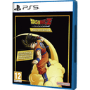 Dragon Ball Z: Kakarot Master Edition