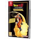 Dragon Ball Z: Kakarot Master Edition