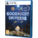 Goodnight Universe