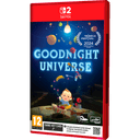 Goodnight Universe Nintendo Switch 2