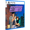 City Hunter