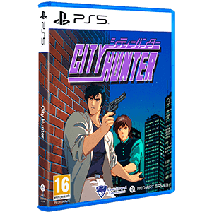 City Hunter