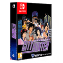 City Hunter - Collector´S Edition