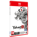 Yakuza Kiwami 1 Nintendo Switch 2