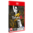 Yakuza Kiwami 2 Nintendo Switch 2