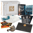 Crimson Desert Deluxe Edition - CIAB