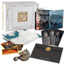 Crimson Desert Deluxe Edition