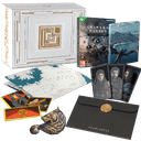 Crimson Desert Deluxe Edition