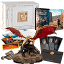 Crimson Desert Collector´s Edition - CIAB