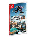Tony Hawk´s Pro Skater 3+4