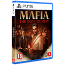 MAFIA The Old Country