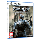 RoboCop Rogue City Unfinished Business PS5