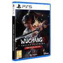 WUCHANG: Fallen Feathers Day 1 Edition
