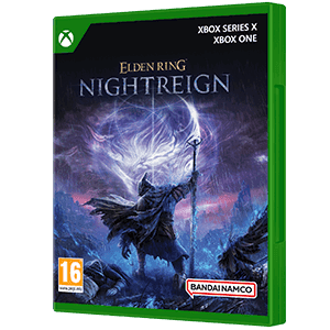 Elden Ring Nightreign - Seminuevo Xbox One