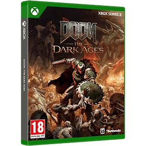 Doom Dark Ages