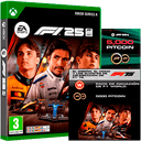 EA Sports F1 25