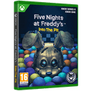 Five Nights at Freddy’s: Into the Pit