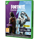 Fortnite Lote de Fuego Oscuro y Hielo CIAB Xbox Series X
